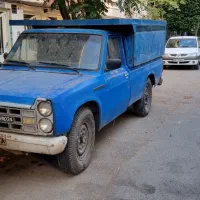 نیسان مدل ۸۱ سلامت