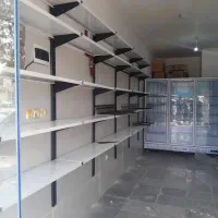 قفسه     ترازو