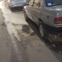 اردی فروشی|خودرو سواری و وانت|ارومیه, |دیوار