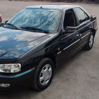 پرشیا سال مدل ۹۸ عروسک|خودرو سواری و وانت|قم, عمار یاسر|دیوار