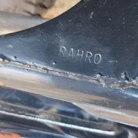 هندا ۱۲۵ رهرو مدل ۱۳۹۳|موتورسیکلت|کرج, ساسانی (قلمستان)|دیوار