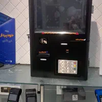 خودپرداز*آلفاپلاس/پوز/کشلس دیواری|فروشگاه و مغازه|تهران, صادقیه|دیوار