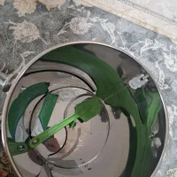 سبزی خوردکن|خردکن، آسیاب، غذاساز|اصفهان, جنیران (لادان)|دیوار