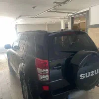 سوزوکی ویتارا ۸۹ اتومات|خودرو سواری و وانت|مشهد, هنرستان|دیوار