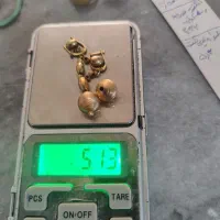 طلا بدون اجرت|جواهرات|گلستان (تهران), |دیوار