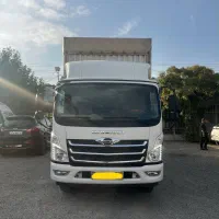 فورس ۶ تن  مدل ۴۰۲