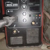 دستگاه جوشco2
