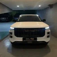 تجارت خودرو خسروانی/لوکانو ال ۷