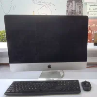 فروش 2 دستگاه iMac به همراه کیبورد و ماوس