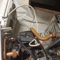 تعمیرات پکیج ایران رادیاتوروبوتان|خدمات پیشه و مهارت|ری, صفاییه (چشمه علی)|دیوار