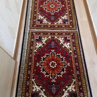 قالیچه اصل هریس