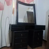 آیینه و دراور