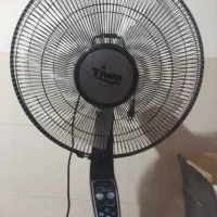 پنکه صفر است 3 روز|سایر لوازم برقی|رشت, استقامت ۲|دیوار