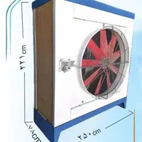 تولید کولر آبی در شوش|کولر آبی|خرمشهر, |دیوار