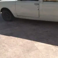 پیکان وانت مدل ۸۸|خودرو سواری و وانت|رشت, اسماعیل آباد|دیوار