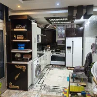 منزل ویلایی نقلی