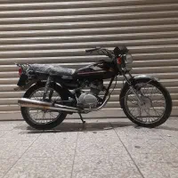 موتور سیکلت هندا مدارک تکمیل