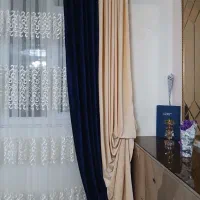 پرده|پرده، رانر، رومیزی|فردیس, شهرک ارم|دیوار