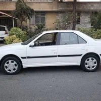 پژو پارس موتور جدید XU7P، مدل ۱۴۰۲ دریچه گاز سیمی|خودرو سواری و وانت|کرج, شاهین‌ویلا|دیوار