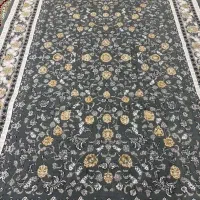 قالی کاشان