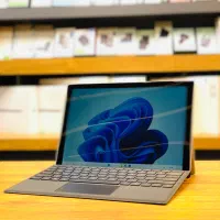 Surface pro 7 core i7 ram 16 - سرفیس پرو ۷|رایانه همراه|تهران, جردن|دیوار