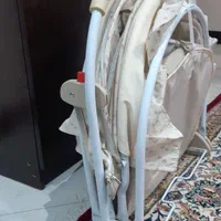 گهواره.کری کات برند مامالاو|تخت و صندلی بچه|تهران, امیریه|دیوار