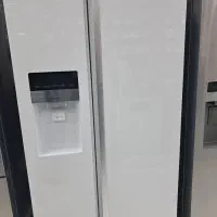 یخچال ساید|یخچال و فریزر|اردبیل, |دیوار