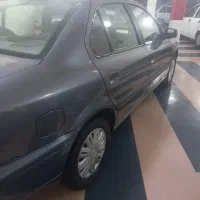 سمند ایف سون ۹۳|خودرو سواری و وانت|سنندج, |دیوار