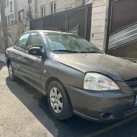 ریو مدل ۸۹|خودرو سواری و وانت|تهران, نعمتآباد|دیوار