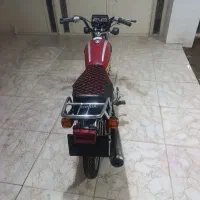 موتور مزایده فروشی۱۲۵