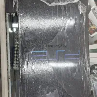 فروش PS2 در حد نو|کنسول، بازی ویدئویی و آنلاین|مشهد, توس (بلوار توس)|دیوار