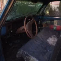 نیسان پاترول موتور مدل 74|خودرو سواری و وانت|تبریز, |دیوار