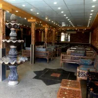 اجاره ۲۲۰ متر سفره خانه  کافه  رستوران مجوزدار