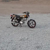 موتور 200برمودا