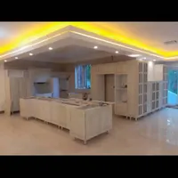 نصاب کابینت کمید دیواری جاکفشی قرنیز ترمود|خدمات پیشه و مهارت|پردیس, |دیوار