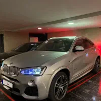 X4 2015|خودرو سواری و وانت|تهران, درختی|دیوار