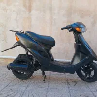 موتور هندا ۸۰ پاکشتی|موتورسیکلت|زنجان, |دیوار