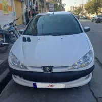 206 tu5|خودرو سواری و وانت|شیراز, منطقه هوایی شهید دوران|دیوار