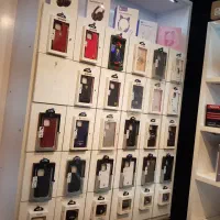 فروش ویترین و لوازم فروشگاه موبایل کامپیوتر لوکس|فروشگاه و مغازه|تهران, شهید رجایی|دیوار