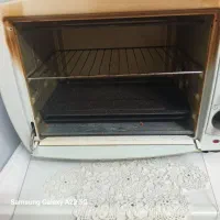 تستر سایز بزرگ ویداس|اجاق گاز و لوازم برقی پخت‌وپز|مشهد, شهرک شیرین|دیوار