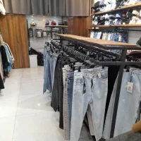 شلوار جین،کارگو،مازراتی،مانکن،دامن عمده|لباس|کرج, اصفهانی‌ها|دیوار