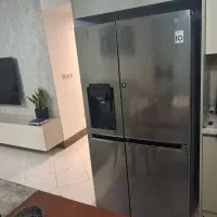 فروش یخچال ساید ال جی موتور کره j247 مهاجرت