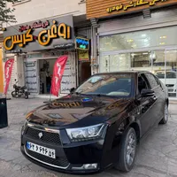 دنا پلاس اتوماتیک آپشنال ۱۴۰۳ (نقد و اقساط)