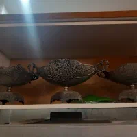 سویس پذیرایی سیلور|صنایع دستی و سایر لوازم تزئینی|کرج, شهرک جهان‌نما|دیوار