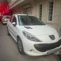 207 دنده سقف فلز