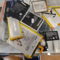 باتری موبایل ضایعات