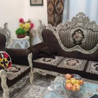 مبل سلطنتی ۷ نفره