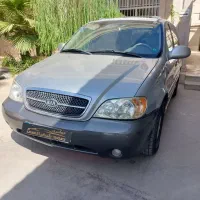 کیا کارنوال،مدل 2004، کارکرد 143