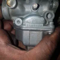 لوازم هندا ۱۲۵ ژاپنی و ایرانی|قطعات یدکی و لوازم جانبی|بهارستان, |دیوار