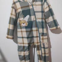 کاپشن بچگانه